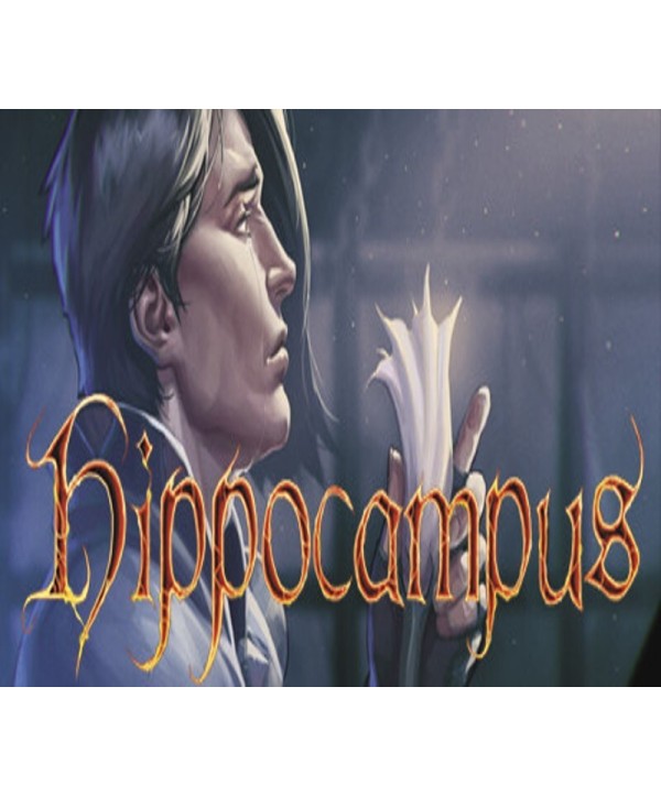 Hippocampus: Dark Fantasy Adventure Steam Key GLOBAL